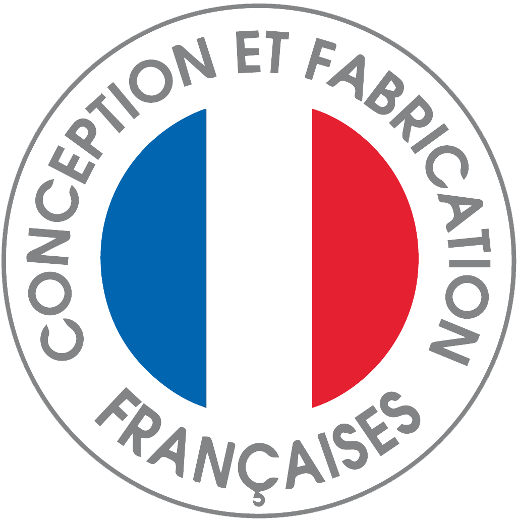 conception et fabrication francaises conception et fabrication francaises